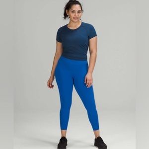 Lululemon Base Pace High-Rise Tight 25"